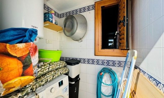 Resale - Duplex - Guardamar del Segura - Urbanizaciones
