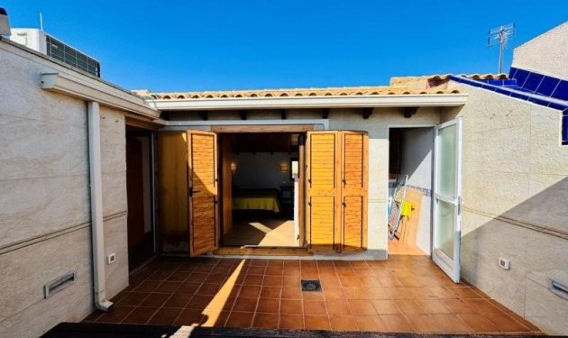 Resale - Duplex - Guardamar del Segura - Urbanizaciones