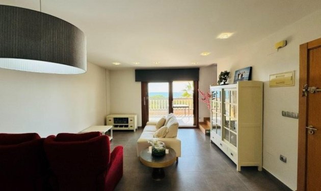 Resale - Duplex - Guardamar del Segura - Urbanizaciones