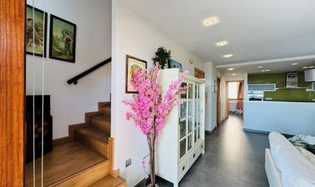 Resale - Duplex - Guardamar del Segura - Urbanizaciones
