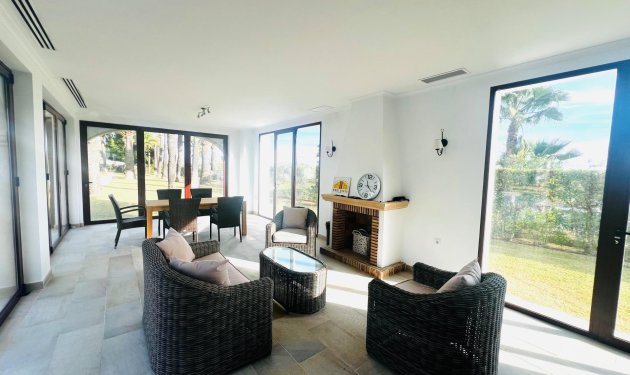 Resale - Villa de Lujo - Jávea - Xàbia - La Lluca - La Tarraula