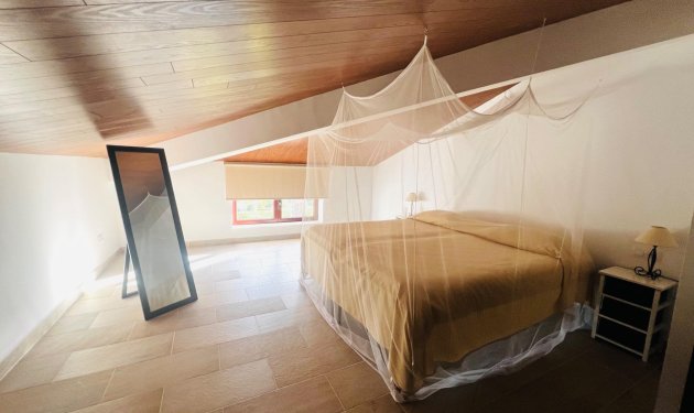 Resale - Villa de Lujo - Jávea - Xàbia - La Lluca - La Tarraula