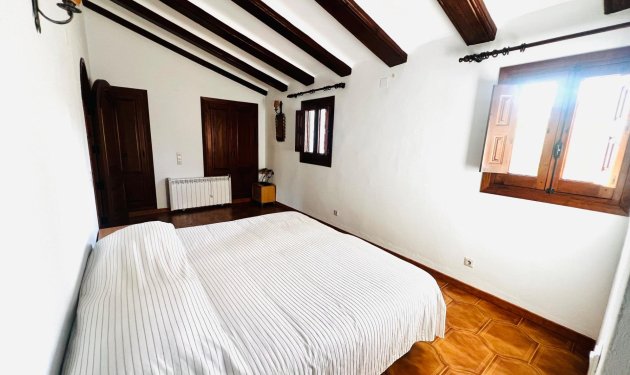 Resale - Villa de Lujo - Jávea - Xàbia - La Lluca - La Tarraula