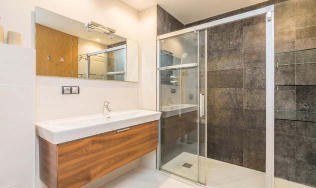 Resale - Penthouse - Elche - Plaza Crevillente-Juzgados