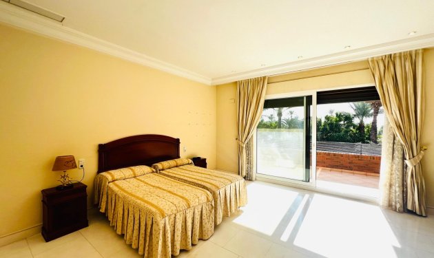 Resale - Chalet - Elche Pedanías - Matola