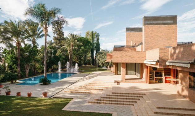 Resale - Chalet - Elche Pedanías - Matola