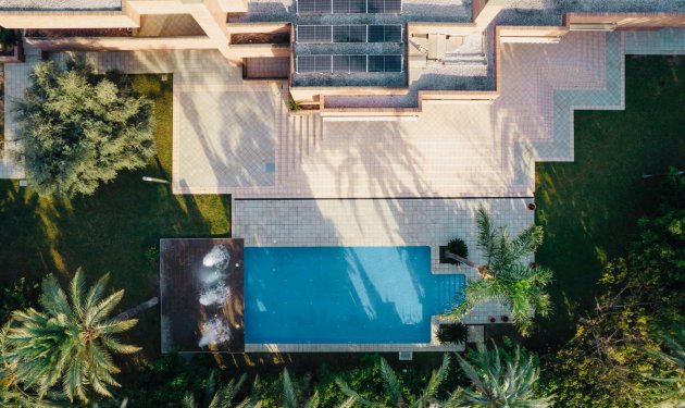 Resale - Chalet - Elche Pedanías - Matola