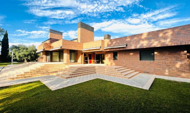 Resale - Chalet - Elche Pedanías - Matola