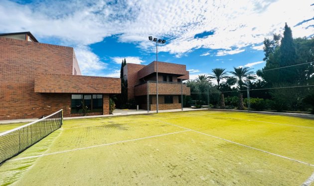 Resale - Chalet - Elche Pedanías - Matola