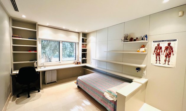 Resale - Chalet - Elche Pedanías - Matola