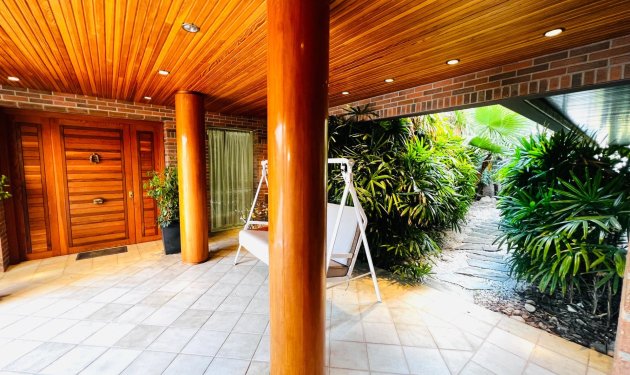 Resale - Chalet - Elche Pedanías - Matola