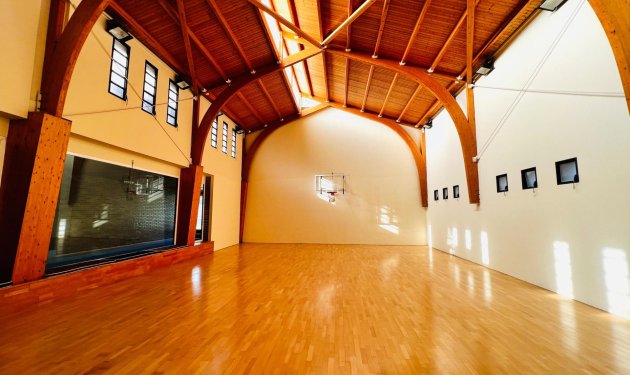 Resale - Chalet - Elche Pedanías - Matola