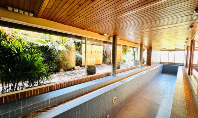 Resale - Chalet - Elche Pedanías - Matola