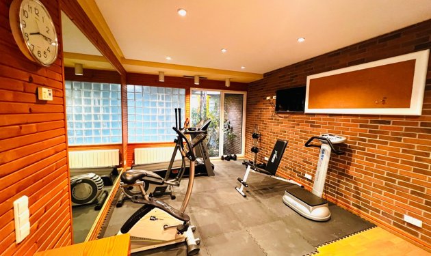 Resale - Chalet - Elche Pedanías - Matola