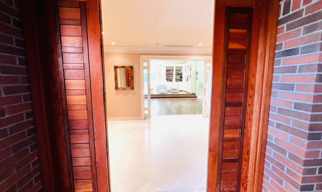 Resale - Chalet - Elche Pedanías - Matola