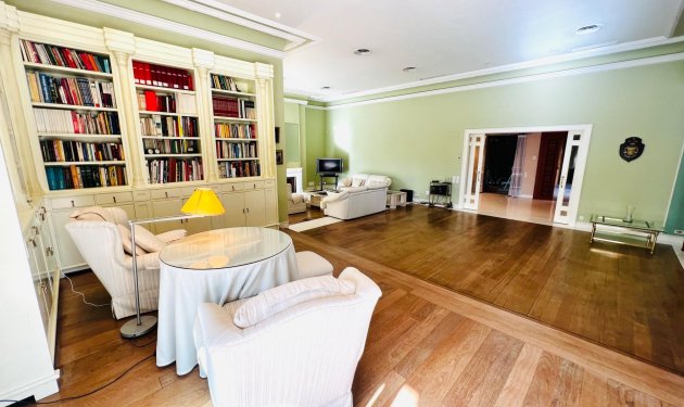 Resale - Chalet - Elche Pedanías - Matola