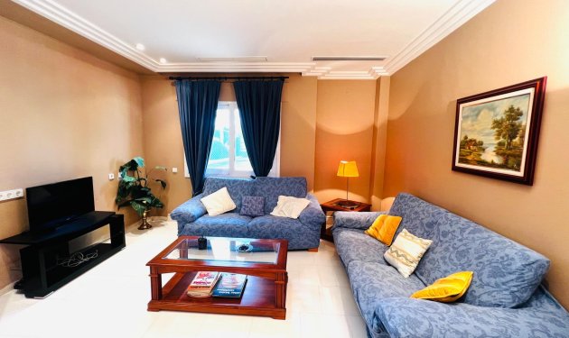 Resale - Chalet - Elche Pedanías - Matola