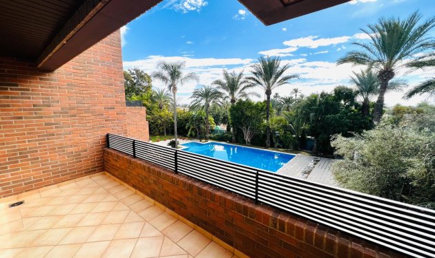 Resale - Chalet - Elche Pedanías - Matola