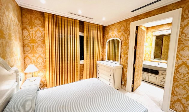 Resale - Chalet - Elche Pedanías - Matola