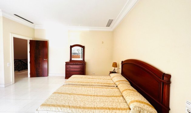 Resale - Chalet - Elche Pedanías - Matola