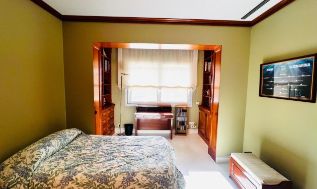 Resale - Chalet - Elche Pedanías - Matola