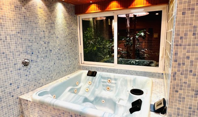 Resale - Chalet - Elche Pedanías - Matola