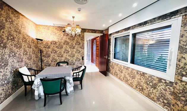 Resale - Chalet - Elche Pedanías - Matola