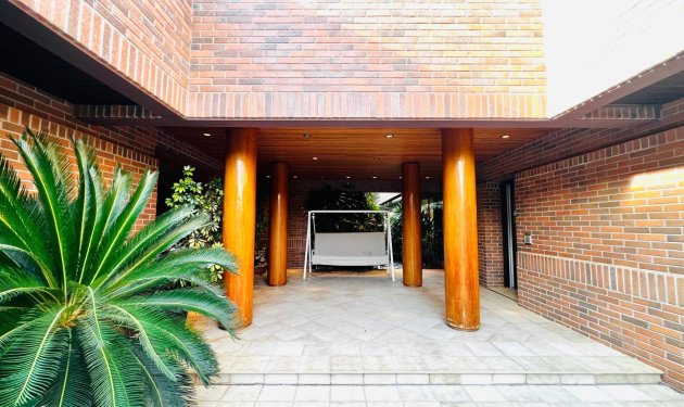 Resale - Chalet - Elche Pedanías - Matola
