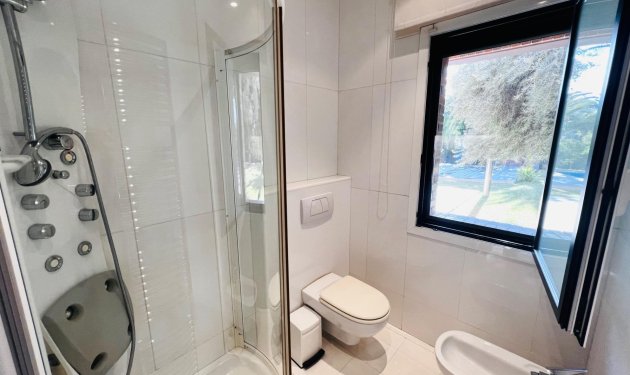Resale - Chalet - Elche Pedanías - Matola