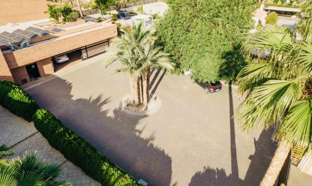 Resale - Chalet - Elche Pedanías - Matola