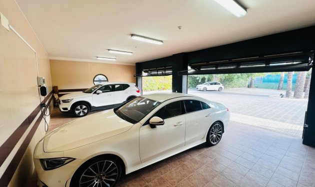Resale - Chalet - Elche Pedanías - Matola