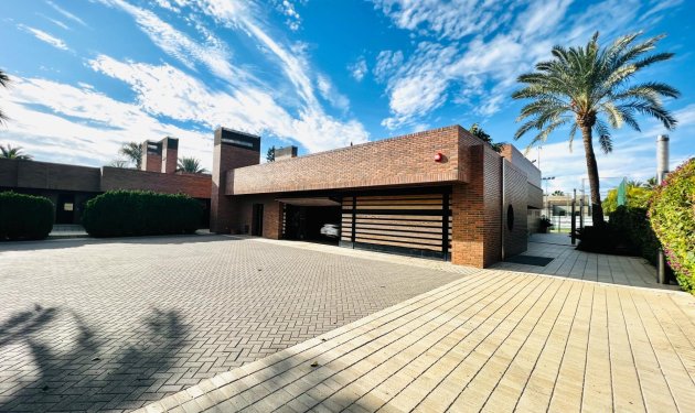 Resale - Chalet - Elche Pedanías - Matola