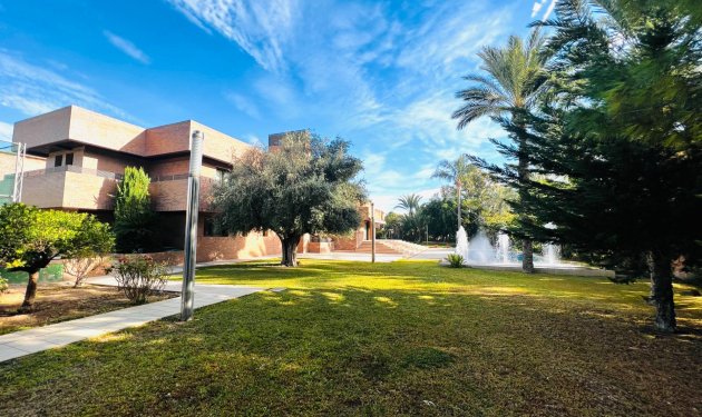 Resale - Chalet - Elche Pedanías - Matola