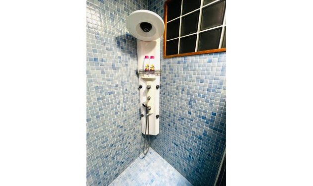 Resale - Chalet - Elche Pedanías - Matola