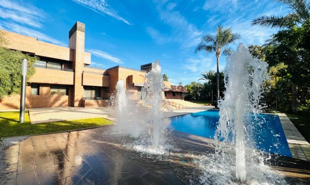 Resale - Chalet - Elche Pedanías - Matola