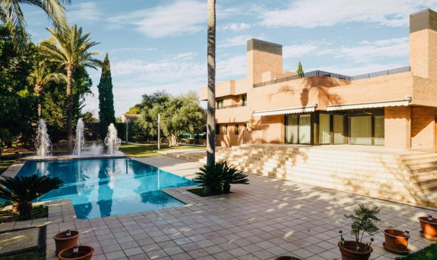 Resale - Chalet - Elche Pedanías - Matola