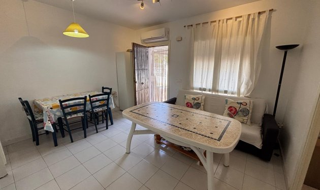 Resale - Townhouse - Torrevieja - Los altos