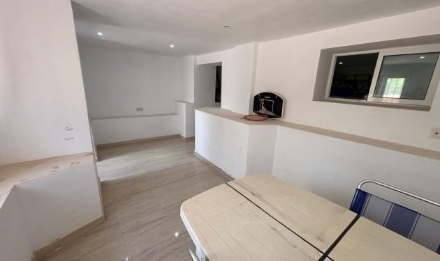 Resale - Townhouse - Torrevieja - Los altos