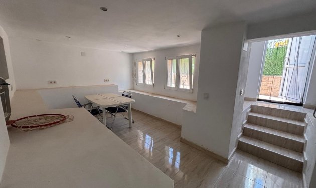 Resale - Townhouse - Torrevieja - Los altos