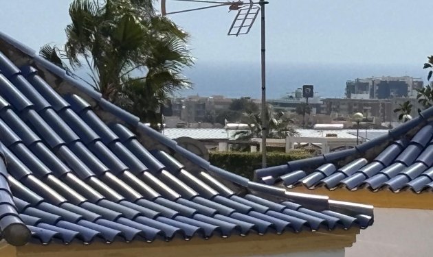Resale - Townhouse - Torrevieja - Los altos