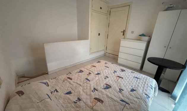 Resale - Townhouse - Torrevieja - Los altos