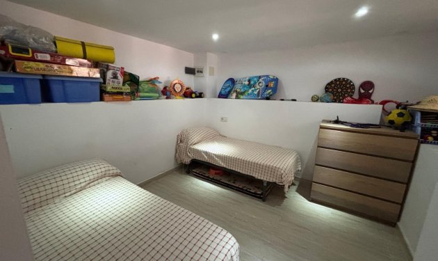 Resale - Townhouse - Torrevieja - Los altos