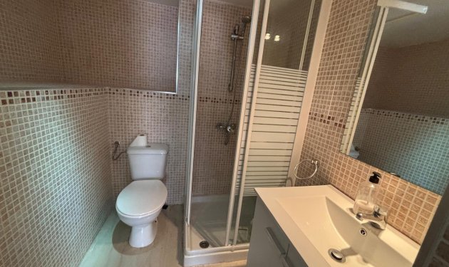 Resale - Townhouse - Torrevieja - Los altos