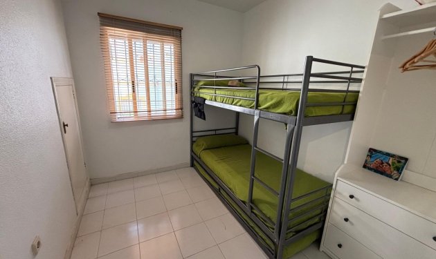 Resale - Townhouse - Torrevieja - Los altos