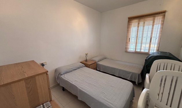 Resale - Townhouse - Torrevieja - Los altos