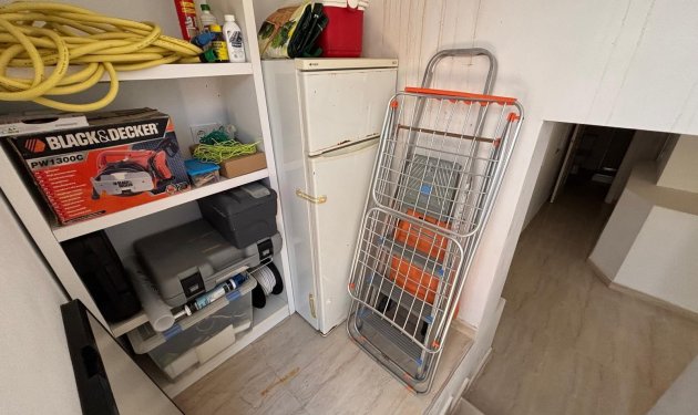 Resale - Townhouse - Torrevieja - Los altos