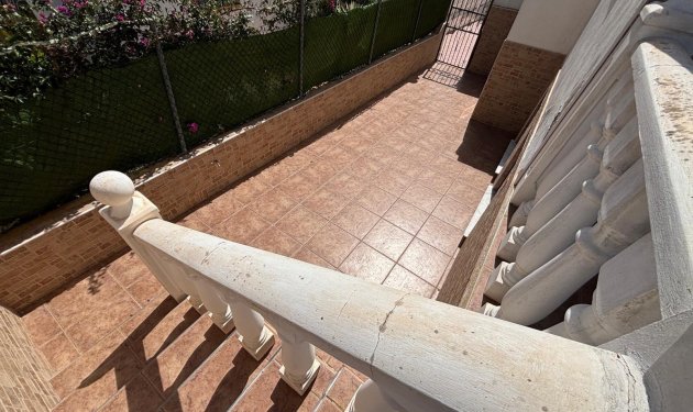 Resale - Townhouse - Torrevieja - Los altos