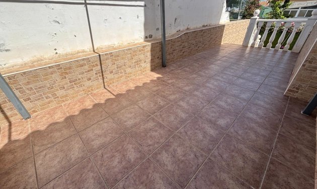 Resale - Townhouse - Torrevieja - Los altos