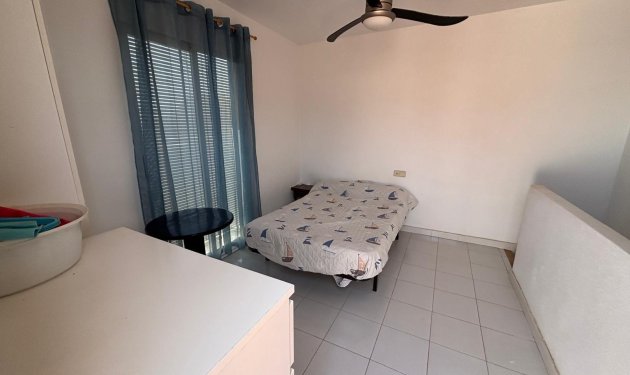 Resale - Townhouse - Torrevieja - Los altos