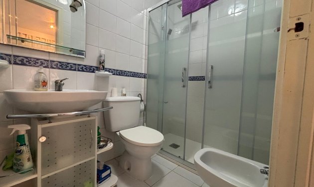 Resale - Townhouse - Torrevieja - Los altos
